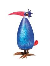 Borowski illuminated objects for outside, Borowski Big Gonzo