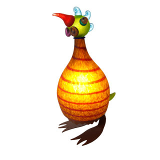 Borowski illuminated objects for outside, Borowski Turkey