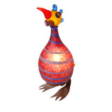 Borowski illuminated objects for outside, Borowski Turkey