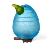 Borowski Briefbeschwerer, Borowski Briefbeschwerer Kiwi Egg