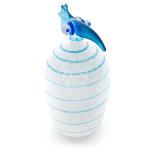 Borowski Indoor Luminaires, Borowski Table Lamp Bird