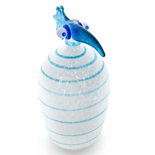 Borowski Light objects, Borowski Table Light Bird